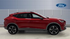 CUPRA Formentor 1.5 TSI 150 V1 5dr DSG Petrol Estate